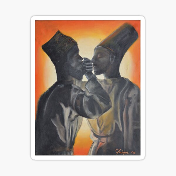 Item preview, Brotherly Greeting designed and sold by Fitra  Arts.
