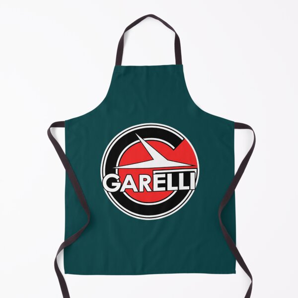 Item preview, Garelli Motorcycles Shirt, , Mask designed and sold by PinkkisShopez.