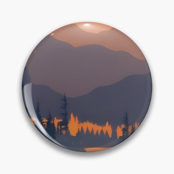 Item preview, Find the Perfect Minimalist Tree and Mountain View Print for Any Occasion or Gift designed and sold by supeart.