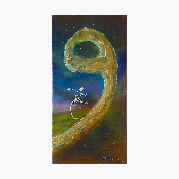 Item preview, Waw-Whirling Dervishes – Rumi - 3 designed and sold by Fitra  Arts.