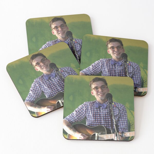 Item preview, Justin Towne Earle - Photograph designed and sold by ConcertImages.