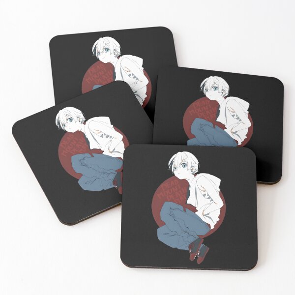 Item preview, Dead Mount Death Play Series Inspired  designed and sold by studiodotprints.