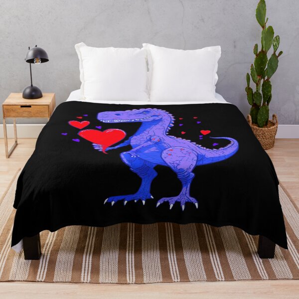 Item preview, VALENTINE DINOSAUR Midjourney AI Artwork designed and sold by davidjulie.