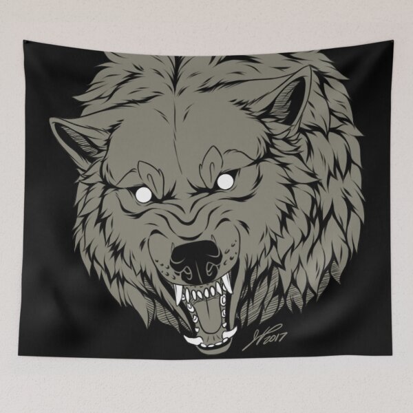 Item preview, I AM PREDATOR, NOT PREY designed and sold by JPRogueDesigns.