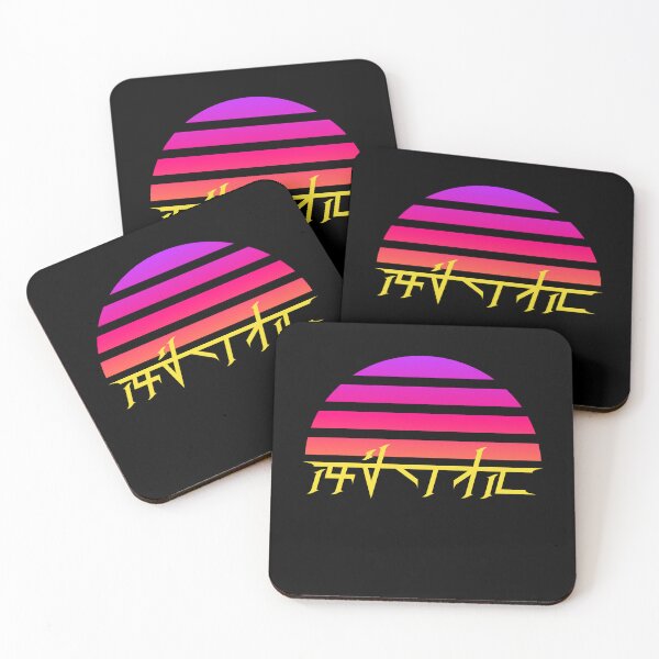 Item preview, Outrun Tpaalha designed and sold by LangTime Studio.