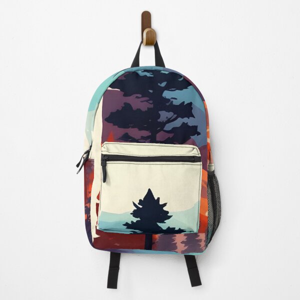 Item preview, Enhance Your Space with Our Beautiful Collection of Minimalist Tree and Mountain View Prints designed and sold by supeart.
