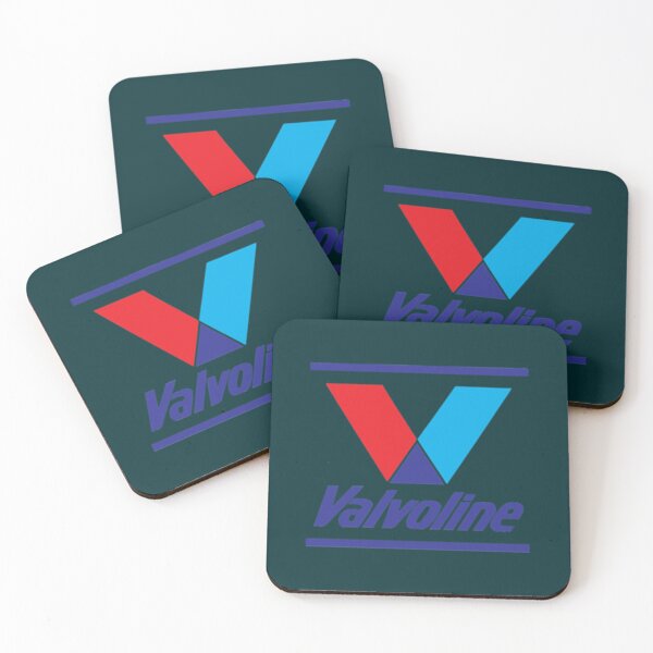Item preview, Valvoline Merchandise   designed and sold by PinkkisShopez.