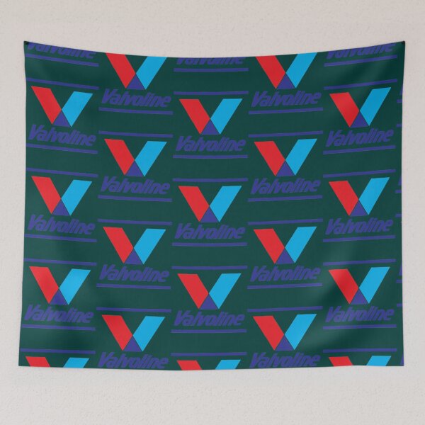Item preview, Valvoline Merchandise   designed and sold by PinkkisShopez.