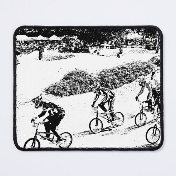 Item preview, bmx kids race racing designed and sold by ricobarinas.