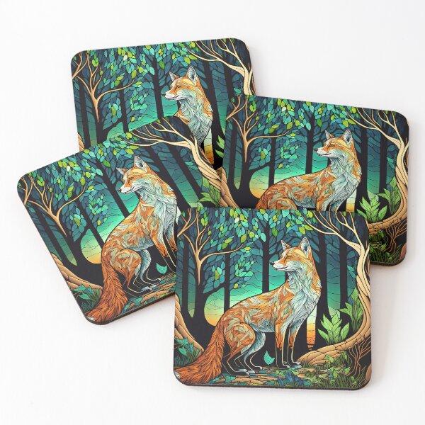 Item preview, Davy Crockett National Forest designed and sold by OccultDreams.