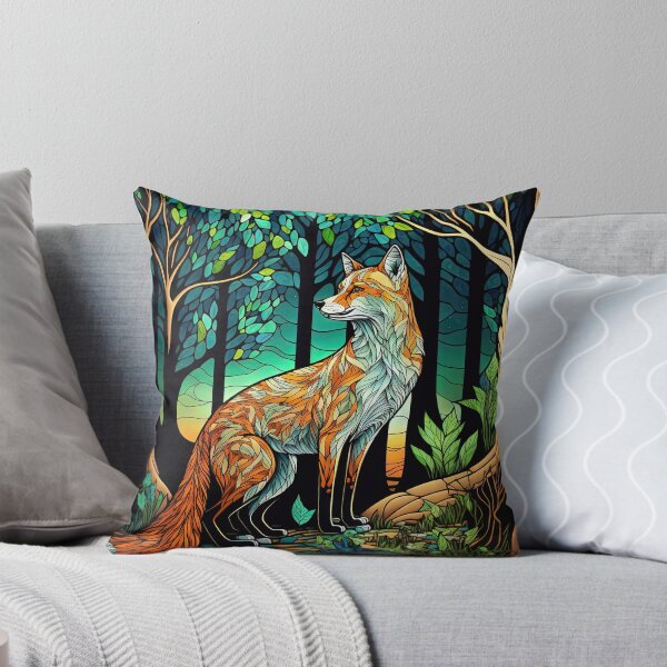 Item preview, Davy Crockett National Forest designed and sold by OccultDreams.