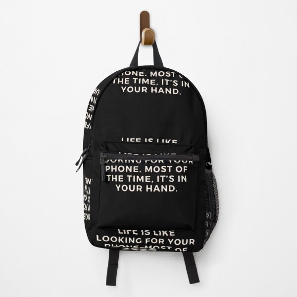 Item preview, Life Quotes Funny Motivitational Valentine Gift - Quotes designed and sold by coolkiwie.