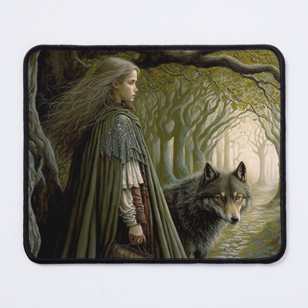 Item preview, From the Grimm's Fairytales Collection designed and sold by faemcnally.