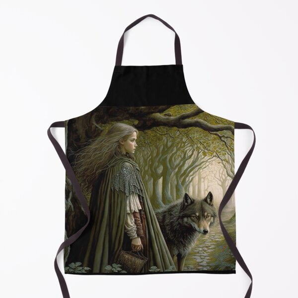 Item preview, From the Grimm's Fairytales Collection designed and sold by faemcnally.