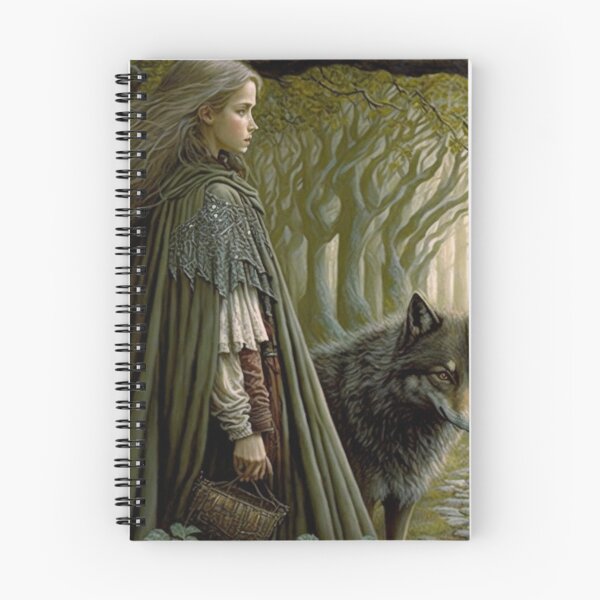 Item preview, From the Grimm's Fairytales Collection designed and sold by faemcnally.