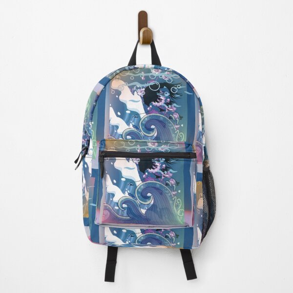 Item preview, Owens Ocean view designed and sold by Africa C. Williams.