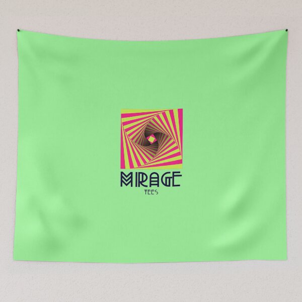 Item preview, Mirage  designed and sold by Miragetees.
