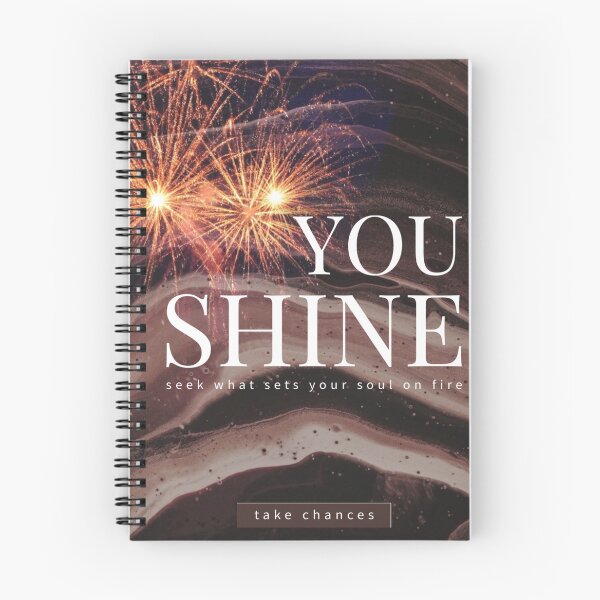 Item preview, You Shine,seek what sets your soul on fire! Designed by Amarican10  designed and sold by Amarican10.