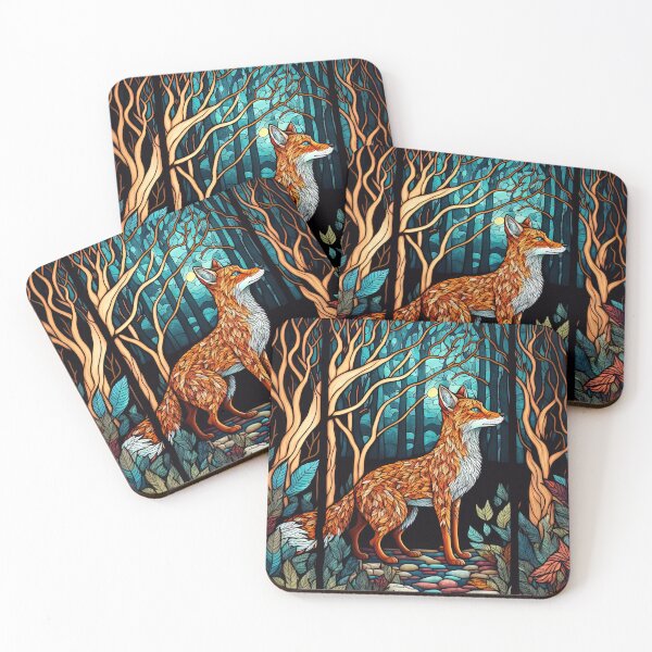 Item preview, Autumn in Brazos Bend designed and sold by OccultDreams.
