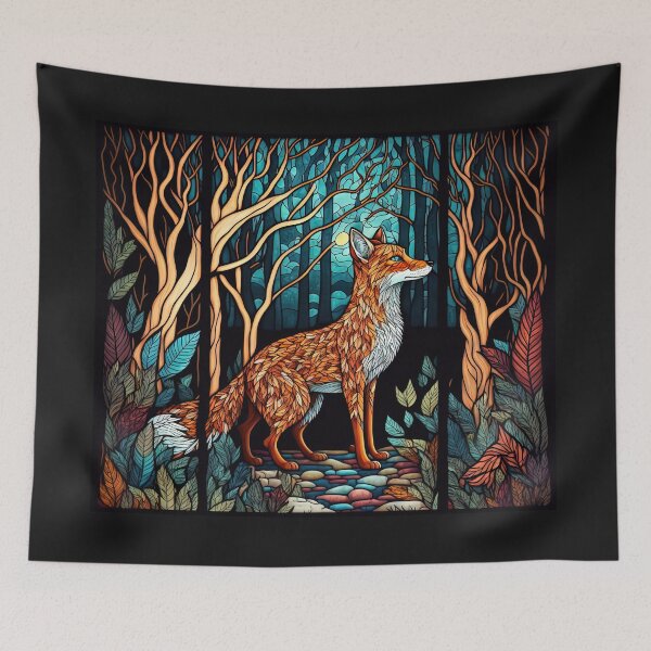 Item preview, Autumn in Brazos Bend designed and sold by OccultDreams.