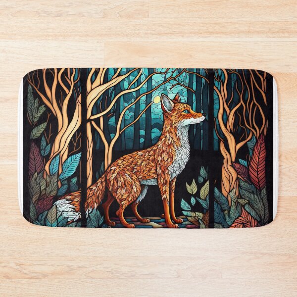 Item preview, Autumn in Brazos Bend designed and sold by OccultDreams.