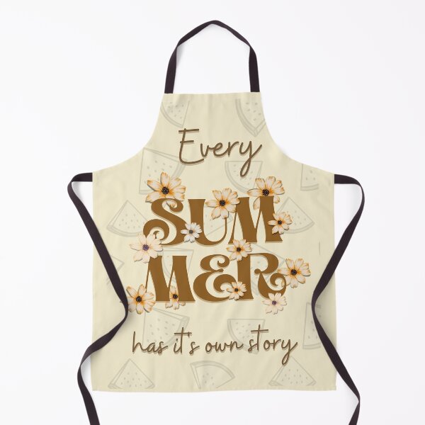 Item preview, Every summer had its own story | floral design | summer and flowers  designed and sold by Arteartz.
