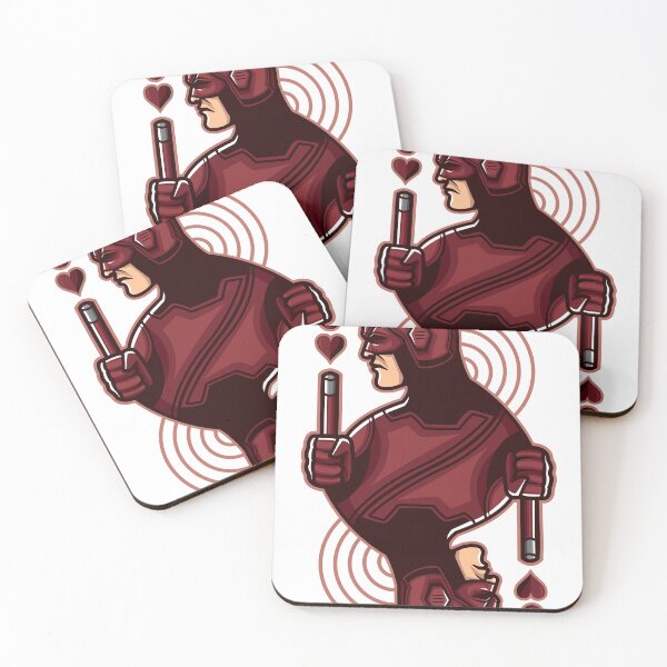 Item preview, Jack of Hearts designed and sold by normannazar.
