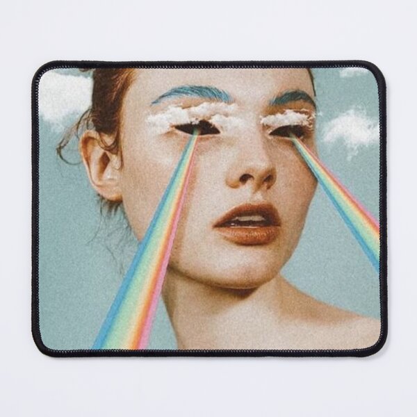 Item preview, Tearing rainbows designed and sold by Grind107.