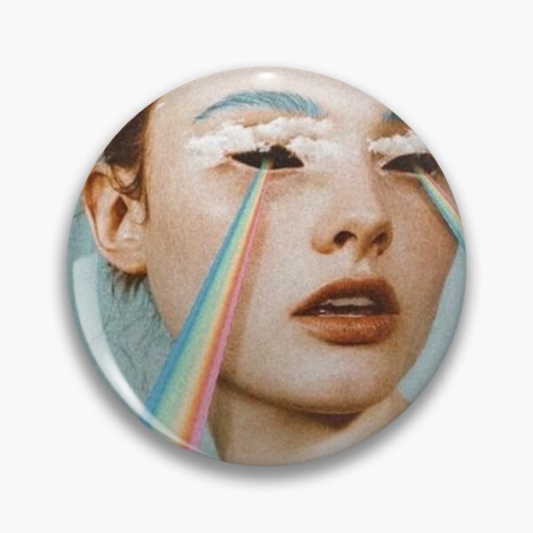 Item preview, Tearing rainbows designed and sold by Grind107.