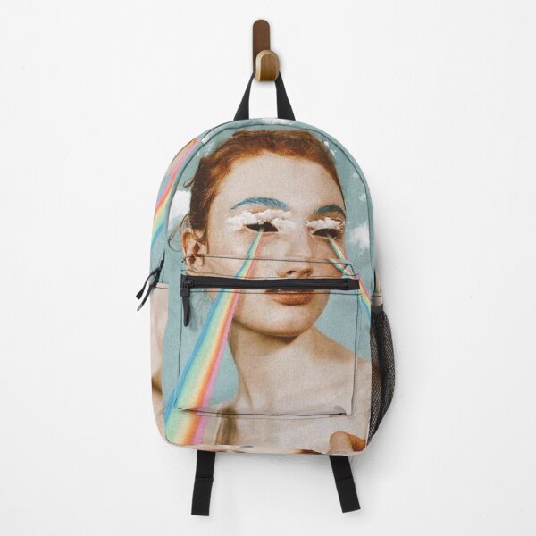 Item preview, Tearing rainbows designed and sold by Grind107.