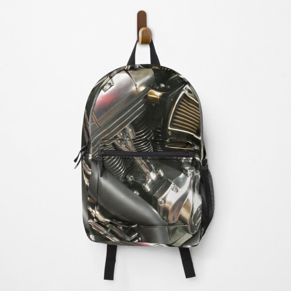 Item preview, Motorcycle engine. designed and sold by claireseyeview.