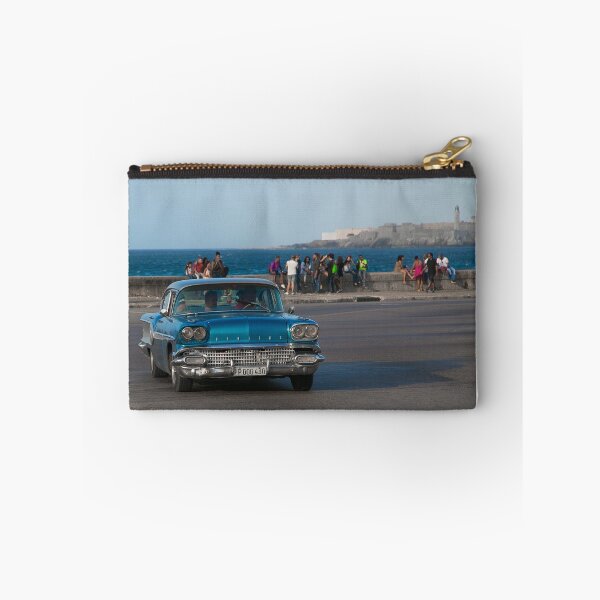Item preview, Havana Blue Car designed and sold by henryharrison.