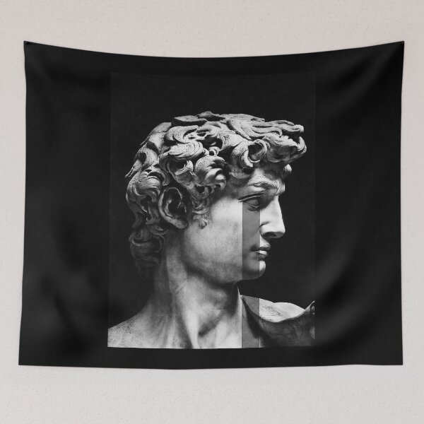 Item preview, david designed and sold by wildermanotis.