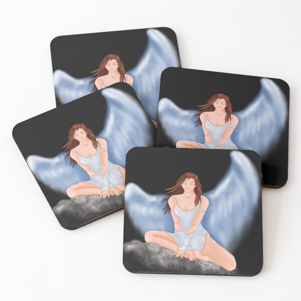 Item preview, I am an Angel designed and sold by Themys24.