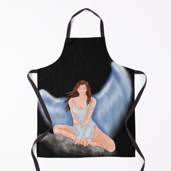 Item preview, I am an Angel designed and sold by Themys24.