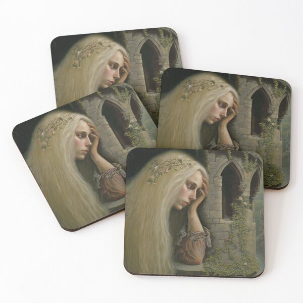 Item preview, From the Grimm's Fairytales Collection designed and sold by faemcnally.