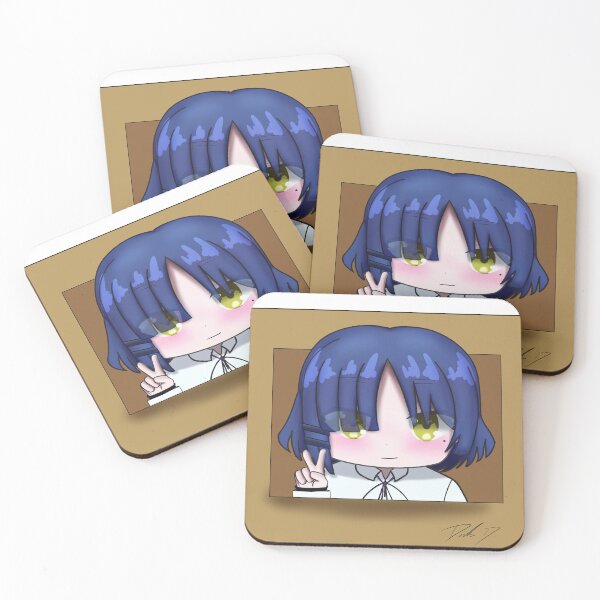 Item preview, Chibi Ryou in box designed and sold by Sleepy-Chibi-zz.