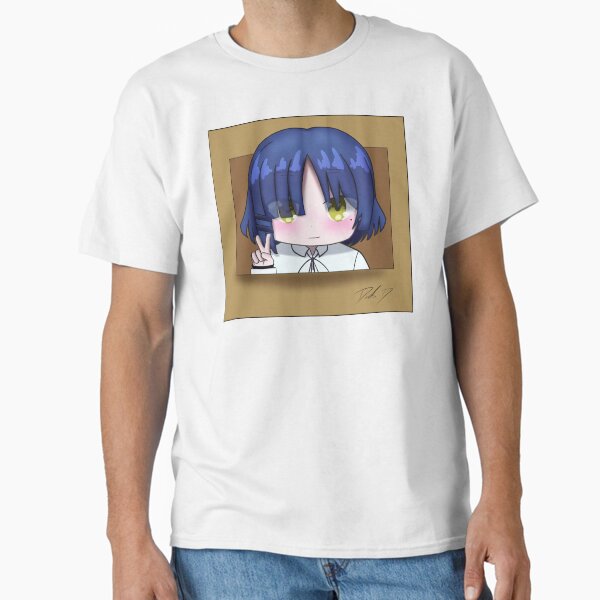 Aperçu de l'œuvre Chibi Ryou en boîte créée et vendue par Sleepy-Chibi-zz.