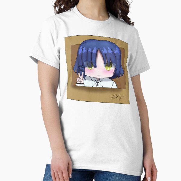 Aperçu de l'œuvre Chibi Ryou en boîte créée et vendue par Sleepy-Chibi-zz.