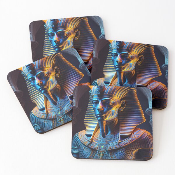 Item preview, Weneg-Nebty designed and sold by OccultDreams.
