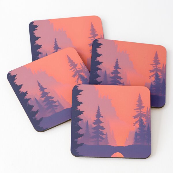 Item preview, Find the Perfect Minimalist Tree Art Wallpaper for Your Home Decor Needs designed and sold by supeart.