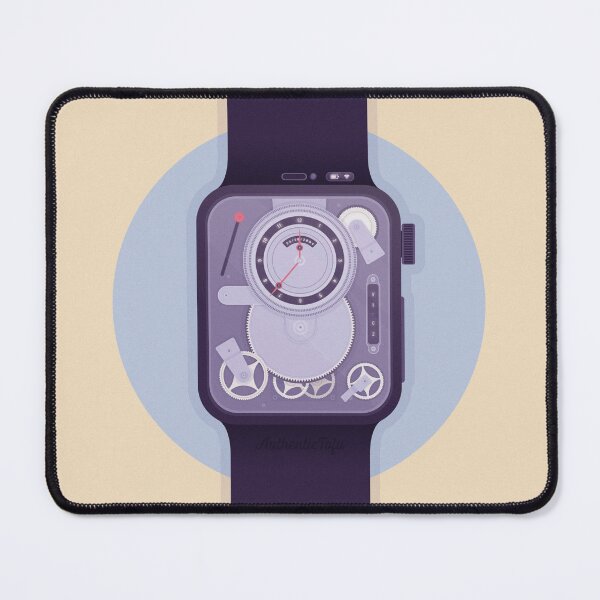 Item preview, Smart watch designed and sold by Mattillustrate.