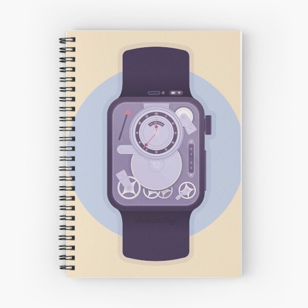 Item preview, Smart watch designed and sold by Mattillustrate.