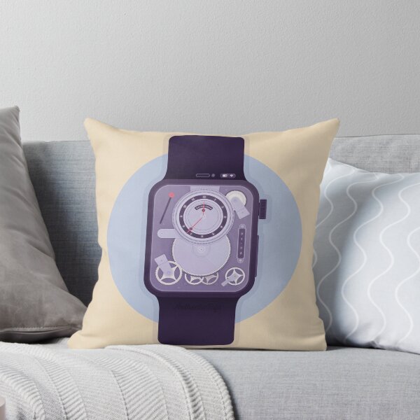 Item preview, Smart watch designed and sold by Mattillustrate.