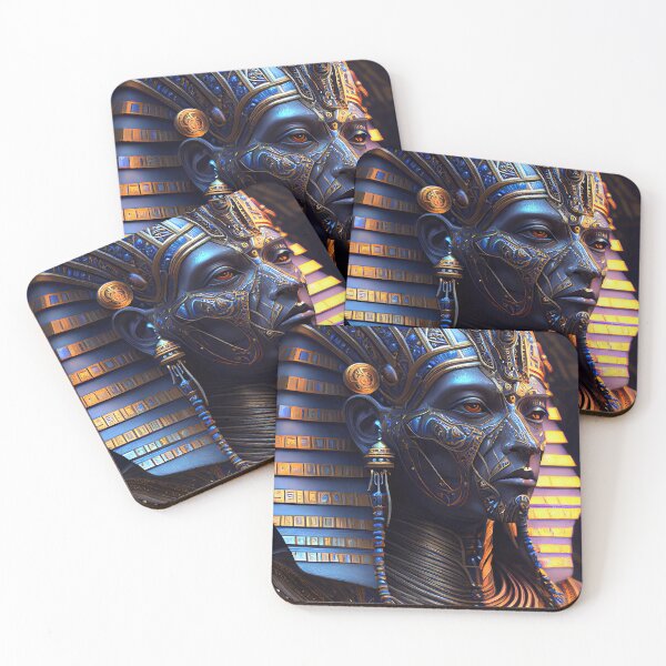 Item preview, Wadjenes  designed and sold by OccultDreams.