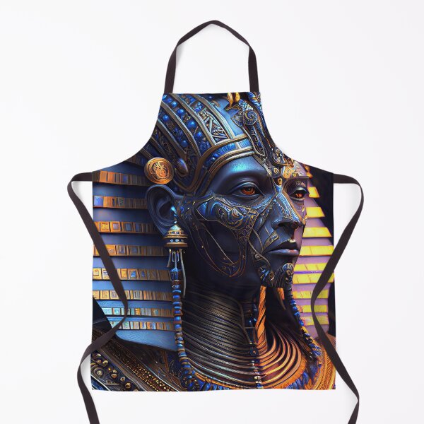 Item preview, Wadjenes designed and sold by OccultDreams.