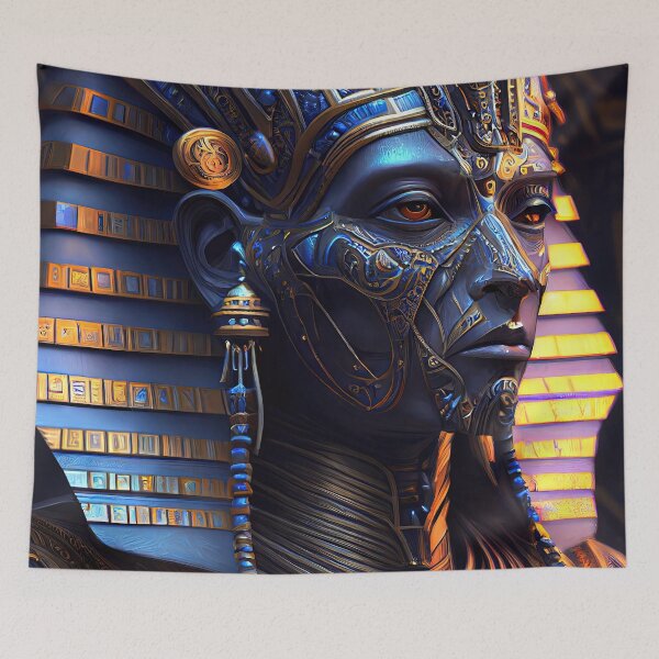 Item preview, Wadjenes  designed and sold by OccultDreams.