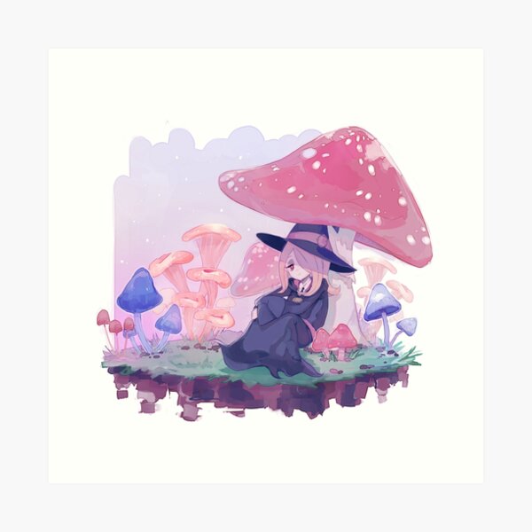 Sucy Manbavaran Art Print