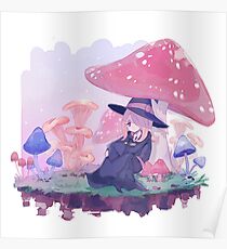 Sucy Manbavaran Poster