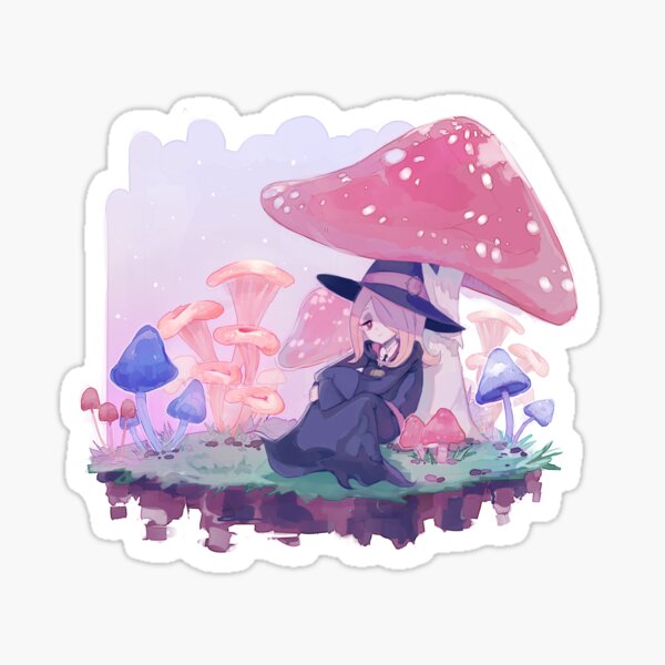 Item preview, Sucy Manbavaran designed and sold by hideawaymelon.